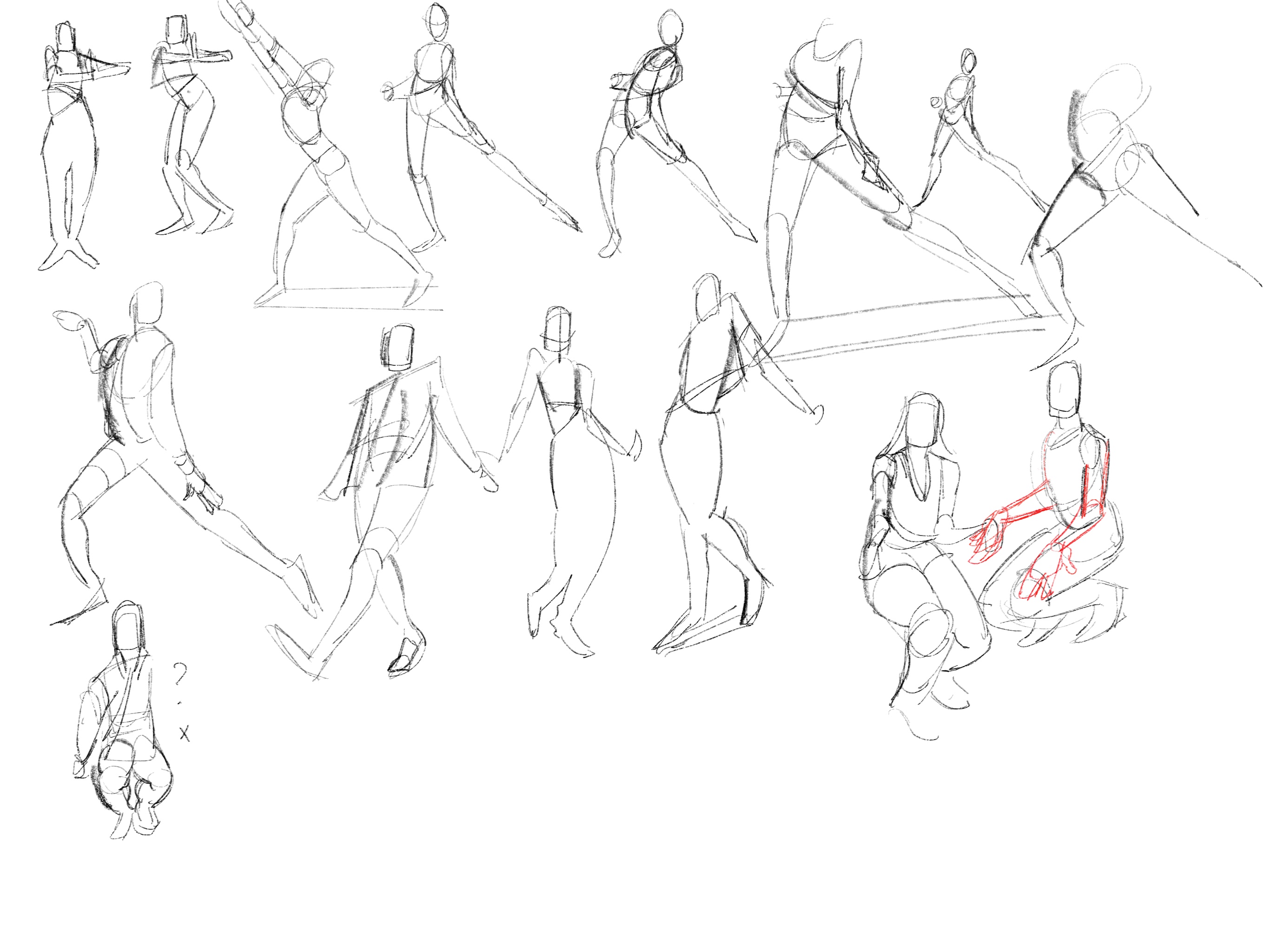 Don't know what to draw? Try this Random Pose & Fanart Prompt ― Perchance  Generator