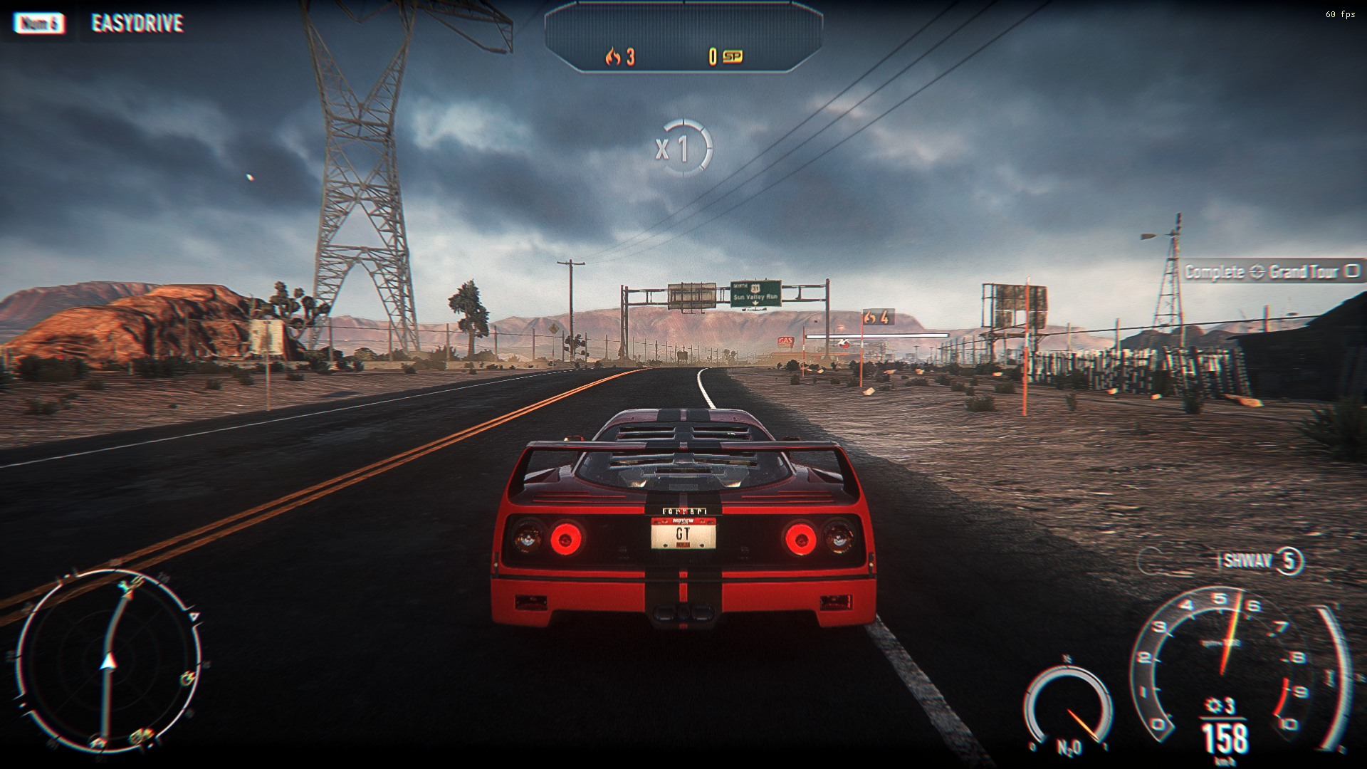 Need for Speed™ Rivals Requisitos Mínimos e Recomendados 2023 - Teste seu  PC 🎮
