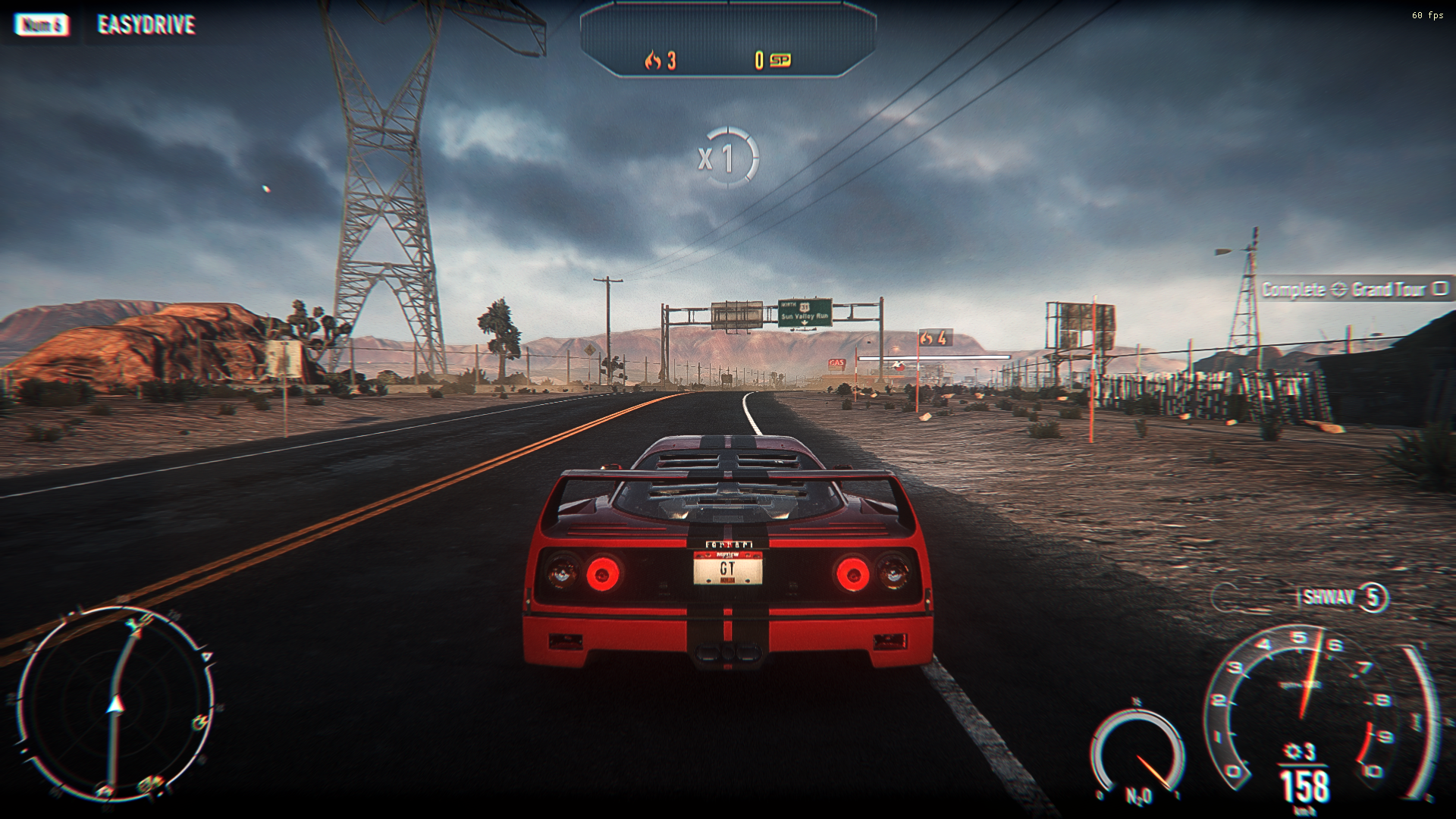 Need for Speed Rivals Primario Ps5 Juego Digital – PLUSGAMI